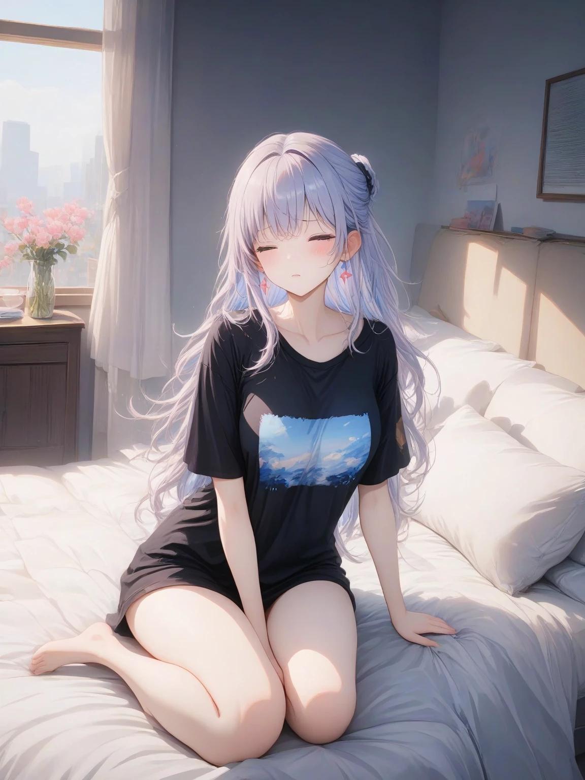 Lila (trapped) thumbnail