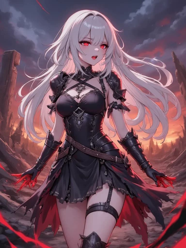 Lilith Vane thumbnail