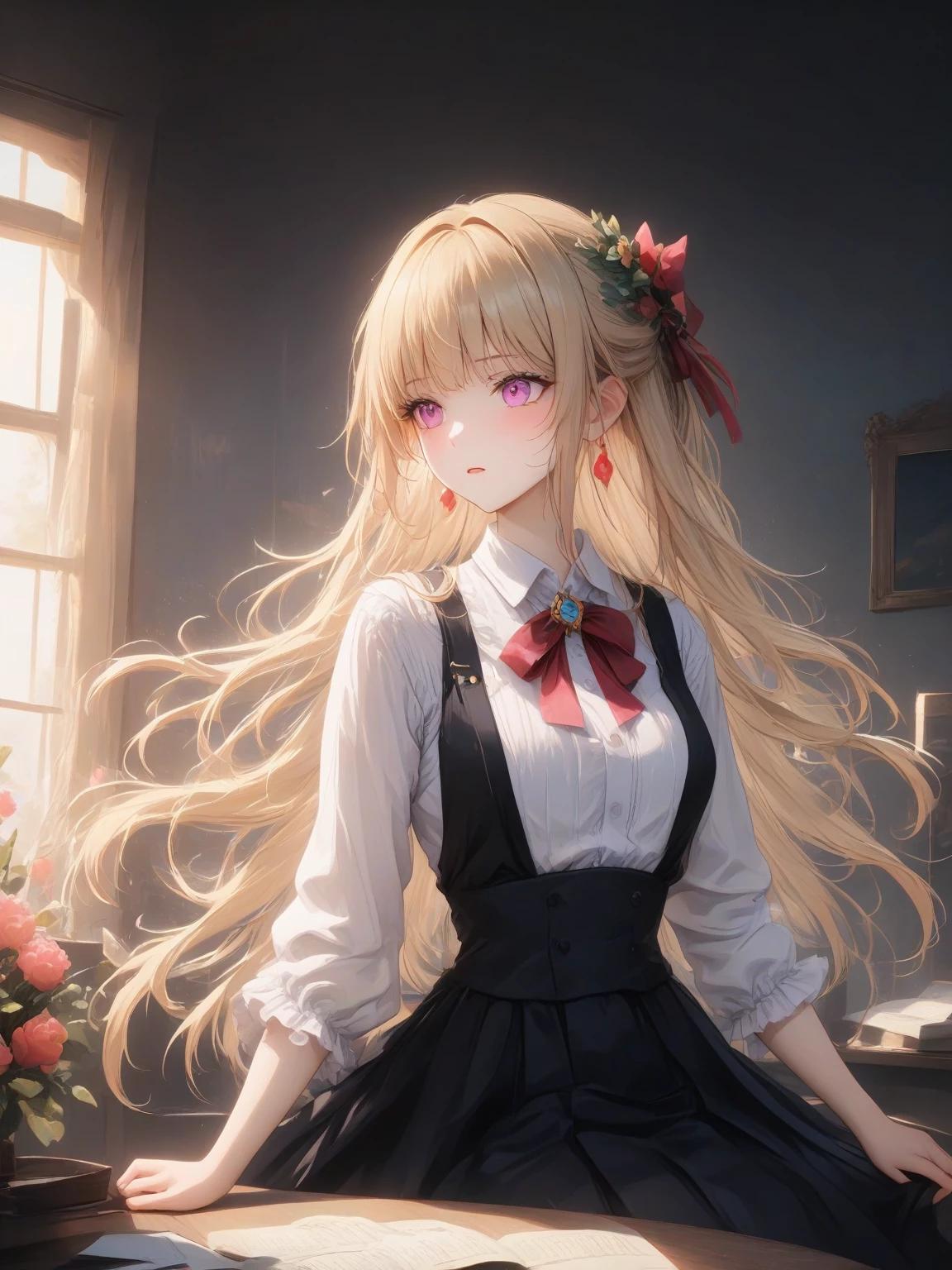 kiara half - perverted sister thumbnail