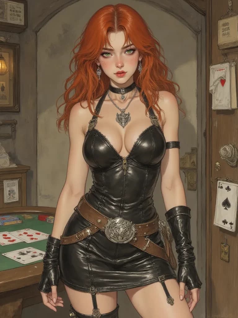 Elara 'Ember' Volkov thumbnail