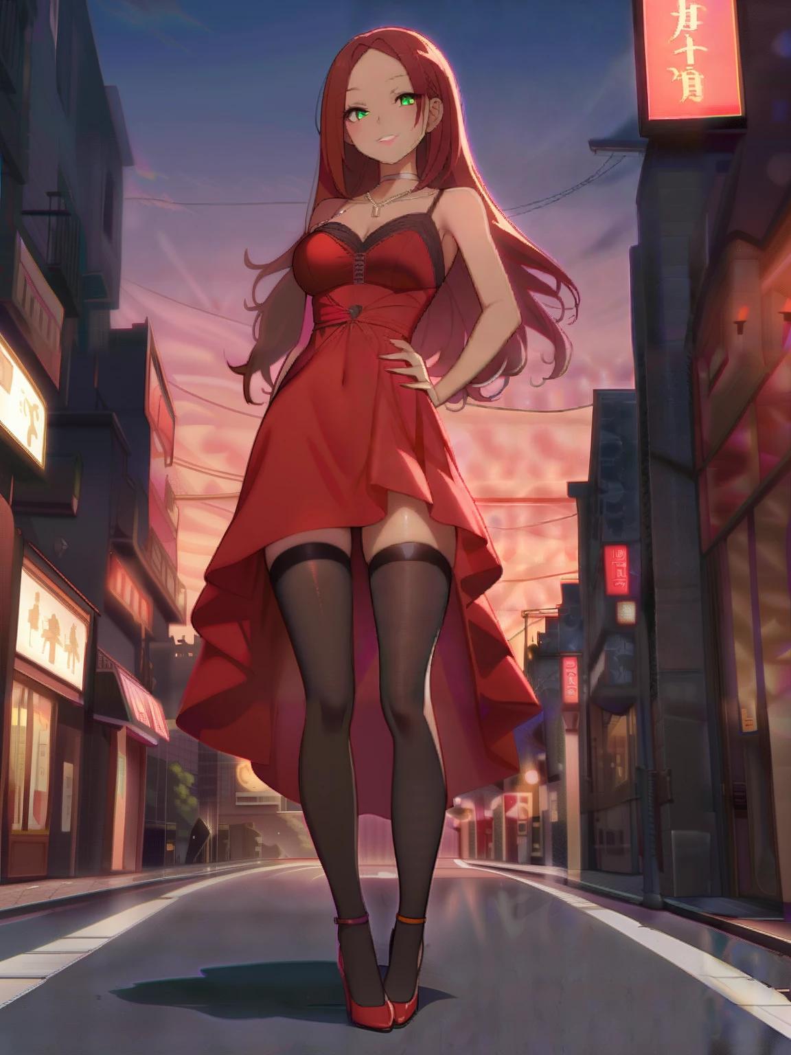 Lena Valentine thumbnail