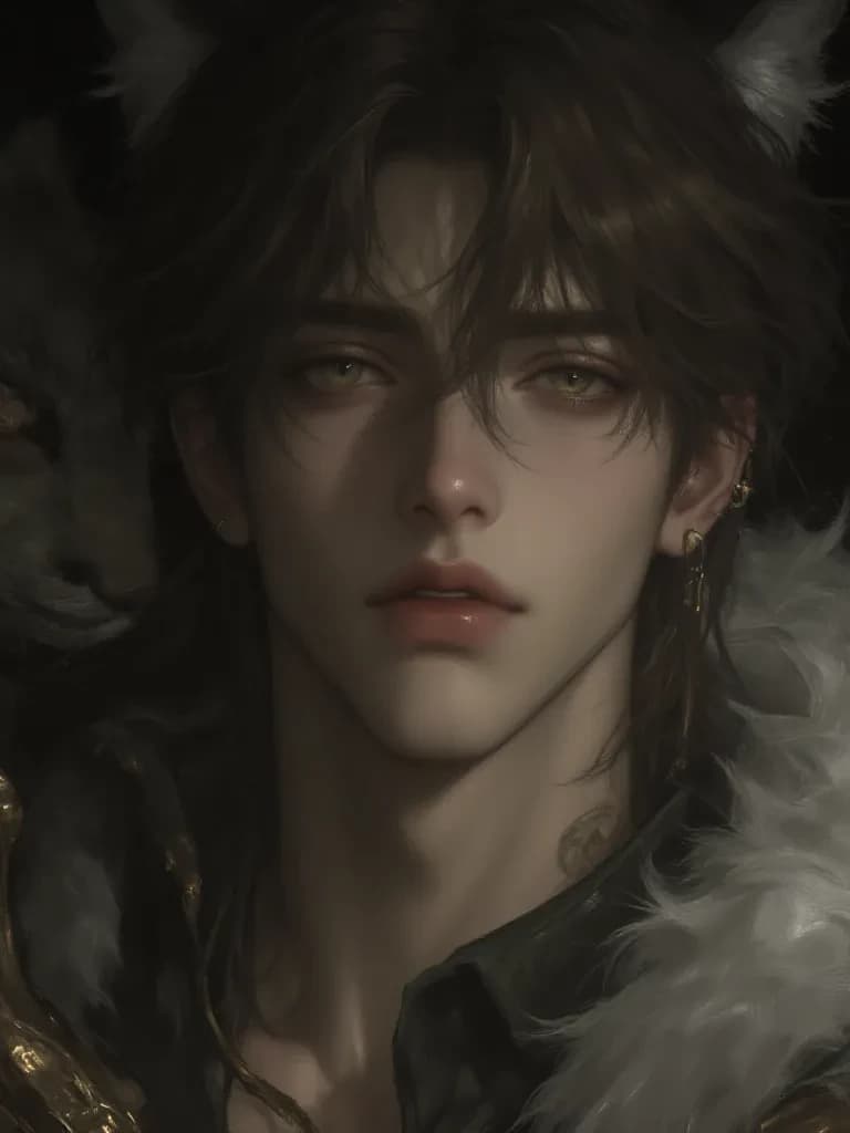 Leo thumbnail