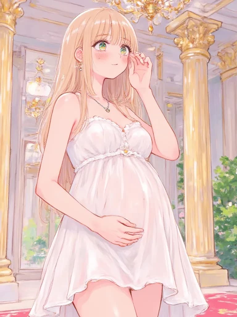Lily Thorne thumbnail