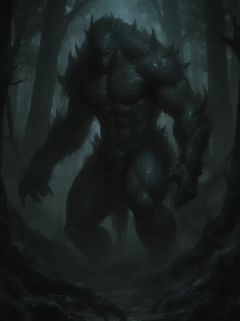Werewolf  thumbnail