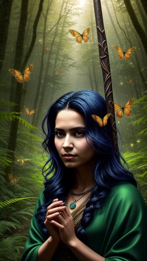 Elysia: The Forest Guardian thumbnail