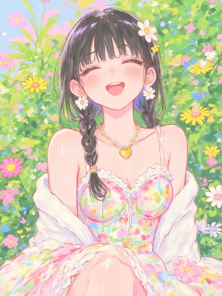 Daisy Belle thumbnail
