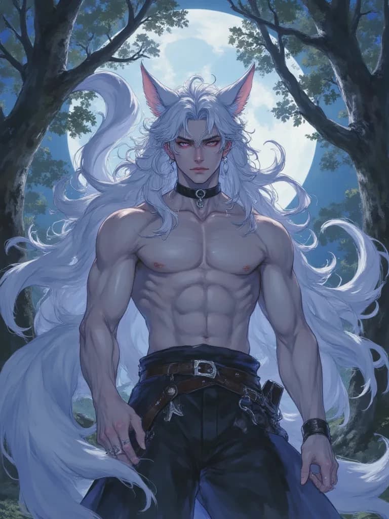 DAJI🦊 thumbnail