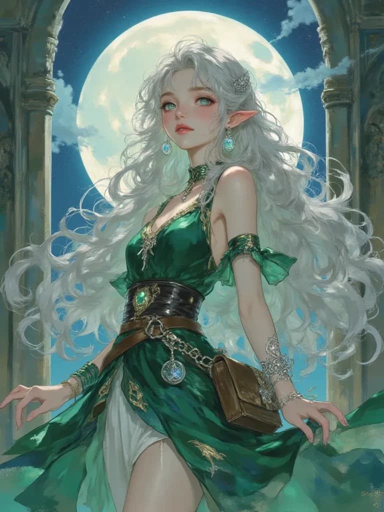 Elara Meadowlight thumbnail