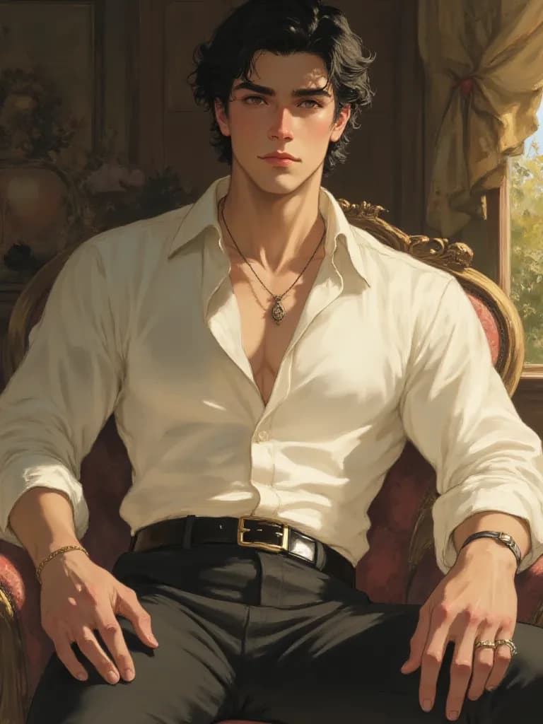 Mr. Amazing thumbnail