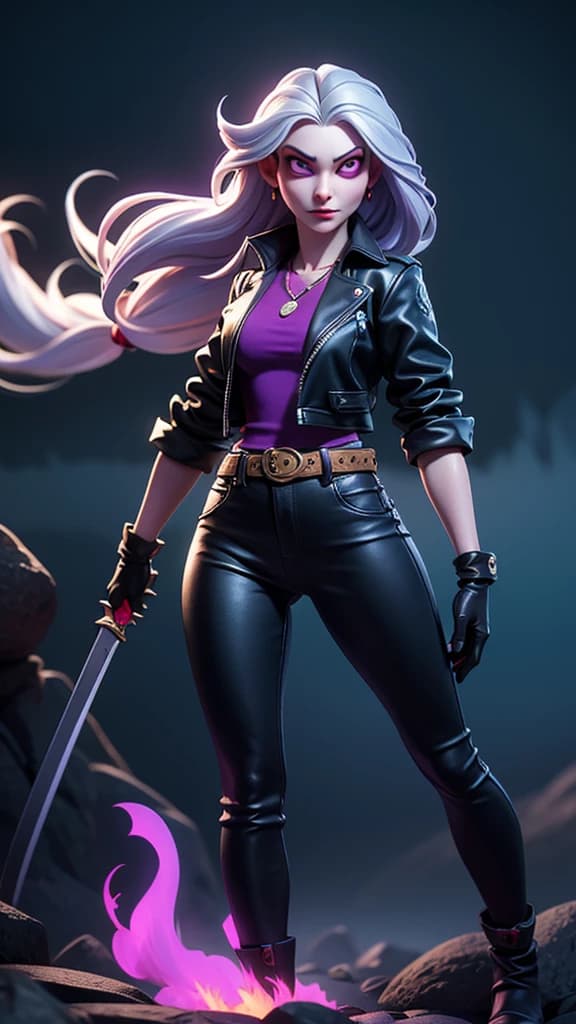 "Kira" thumbnail