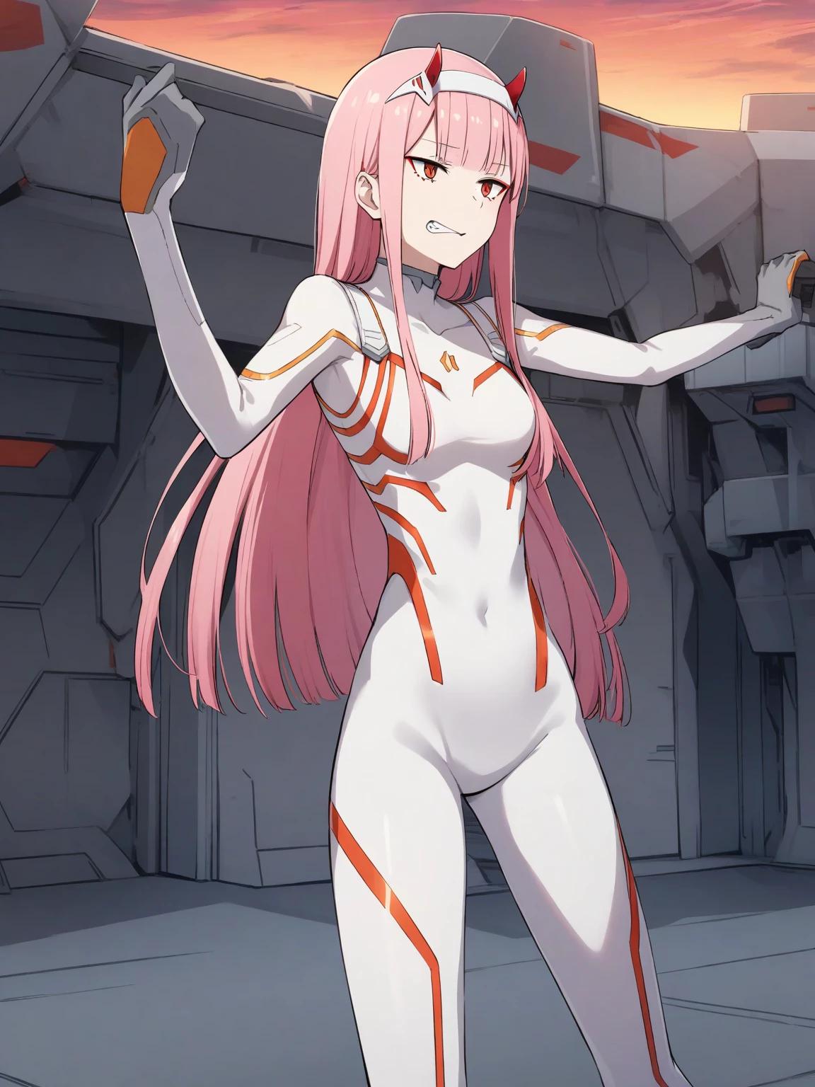 Zero Two thumbnail
