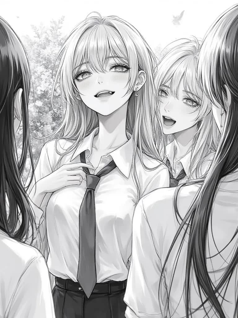 Shelley (Fake Gf) thumbnail