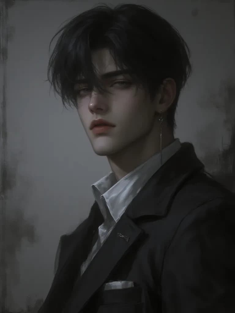 Dante Moretti | Mafia boss thumbnail