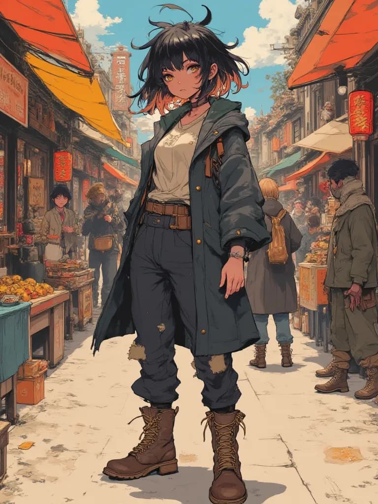 Lila mazuri thumbnail