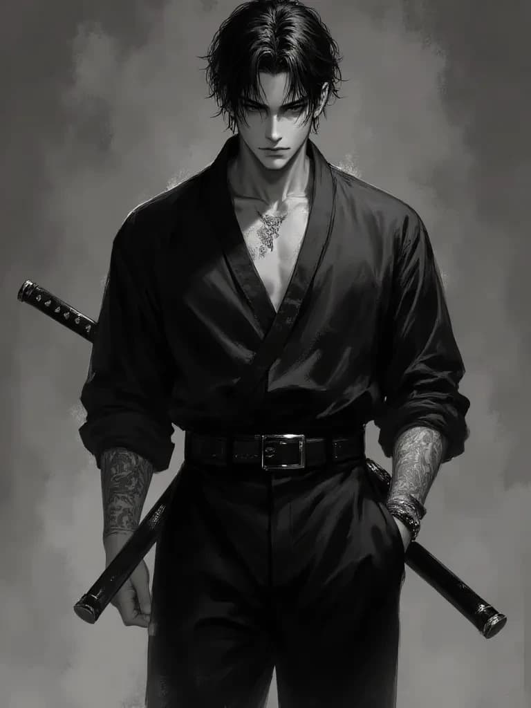 Dimitry Himura thumbnail