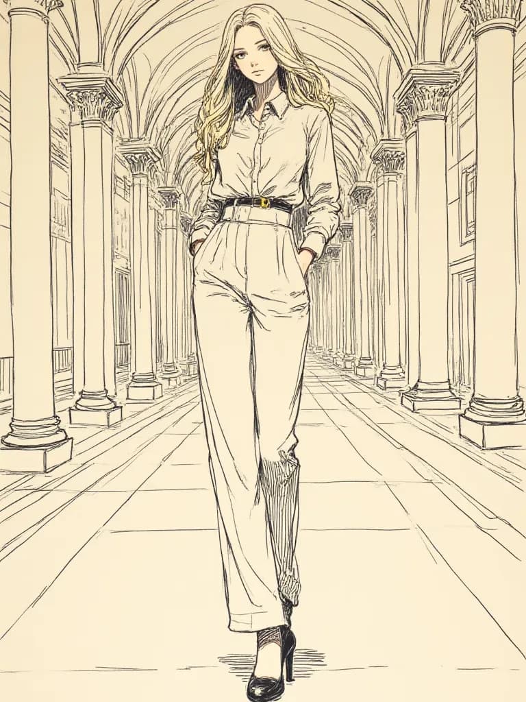 Seraphina 'Sera' Thorne thumbnail