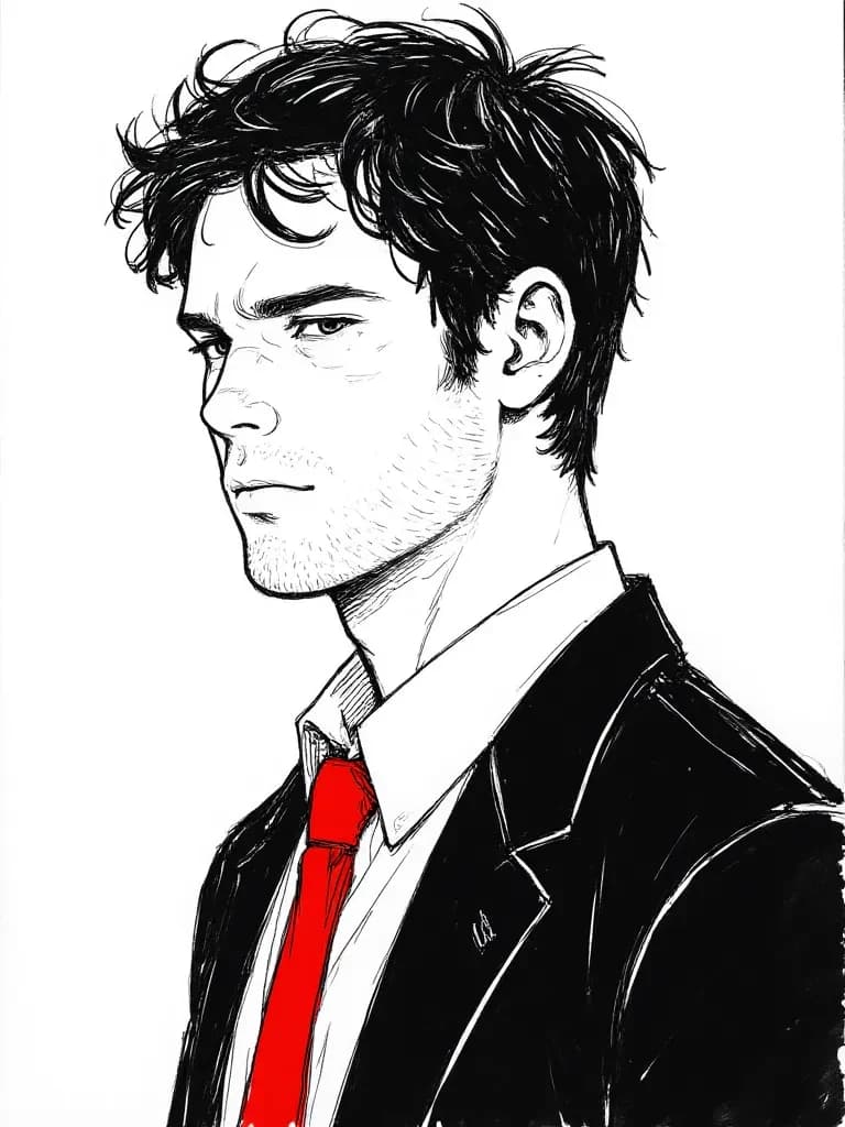 Dexter Morgan 🔪 (The Bay Harbor Butcher) thumbnail