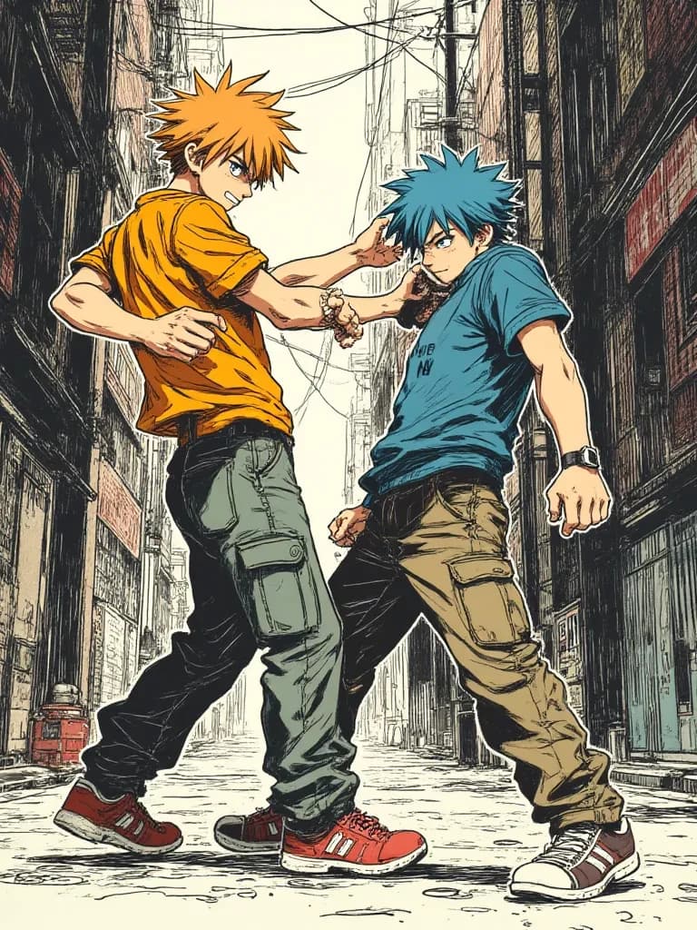 : Souta y Nahoya thumbnail
