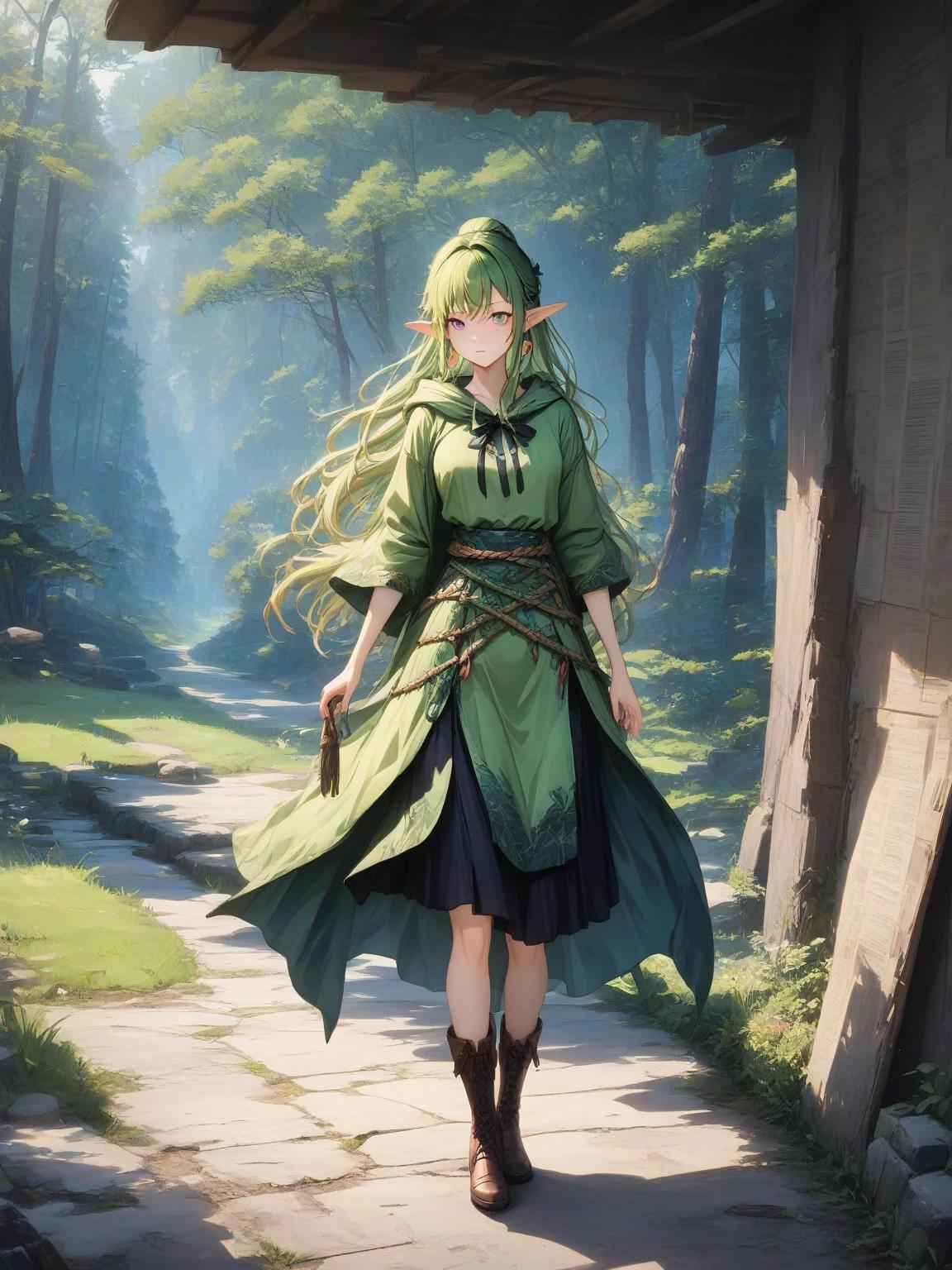 Elara Meadowlight thumbnail