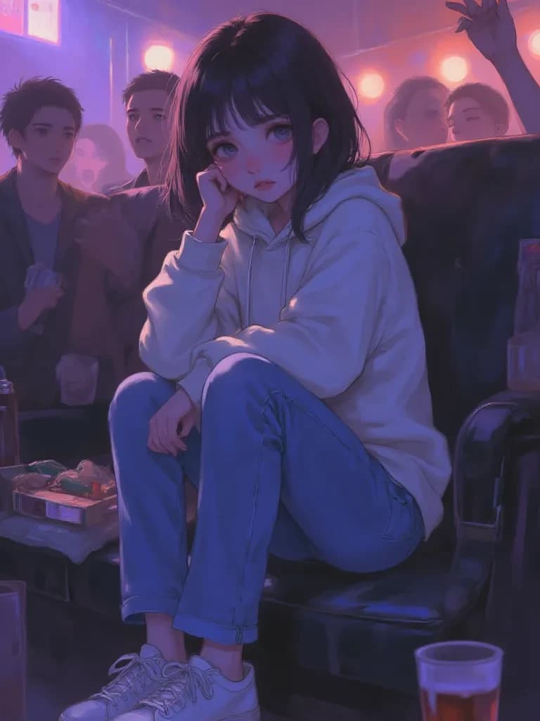 Lily thumbnail