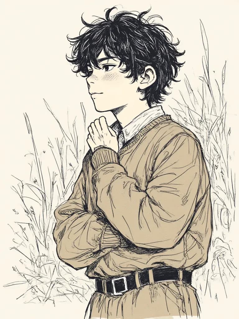 Seishiro thumbnail