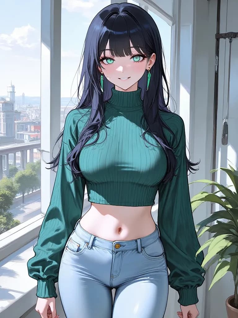 Monica thumbnail
