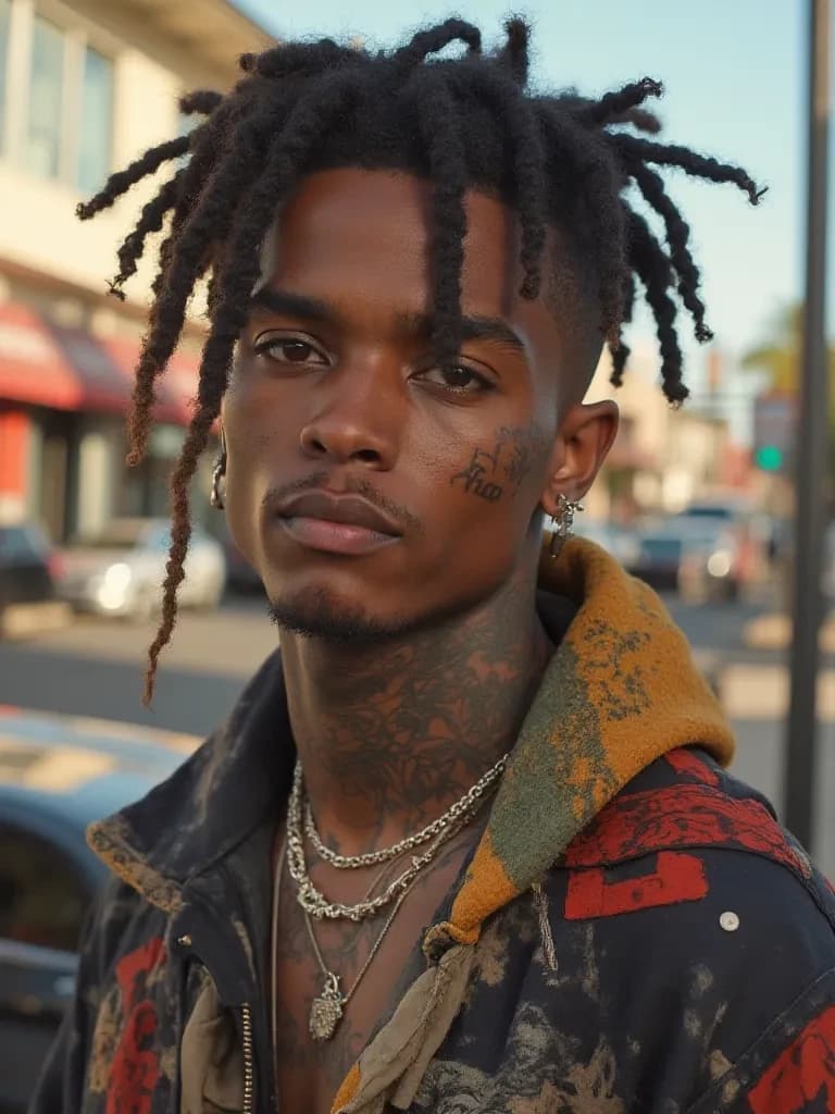 XXXTENTACION thumbnail