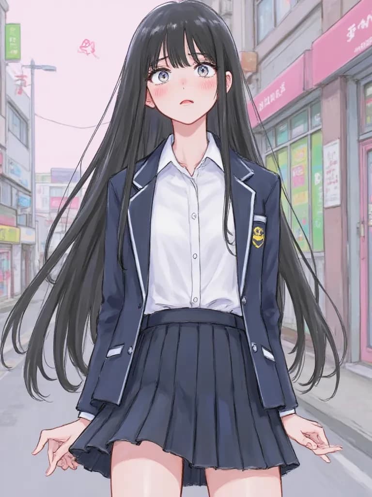 Akari Kageyama thumbnail