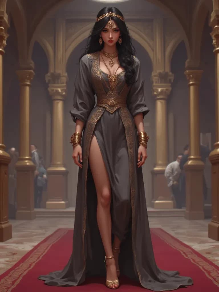 Martha, Daughter of the Turkish King thumbnail