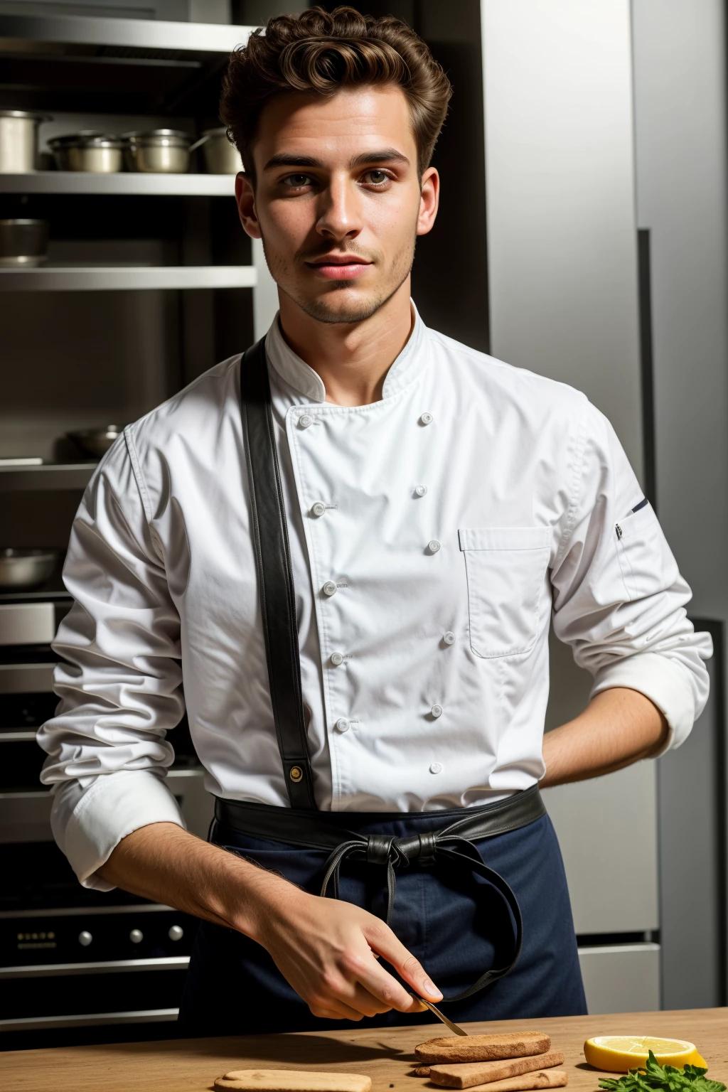 Chef jd Smith  thumbnail