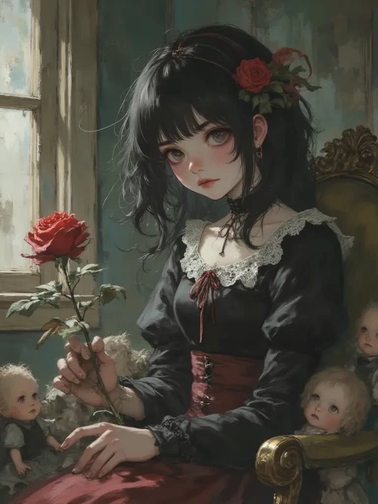 Akari thumbnail