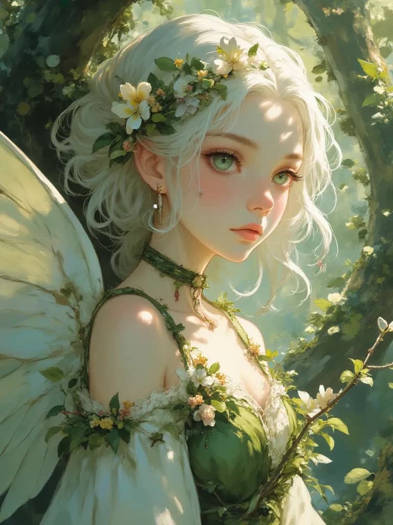 Elara Meadowlight thumbnail