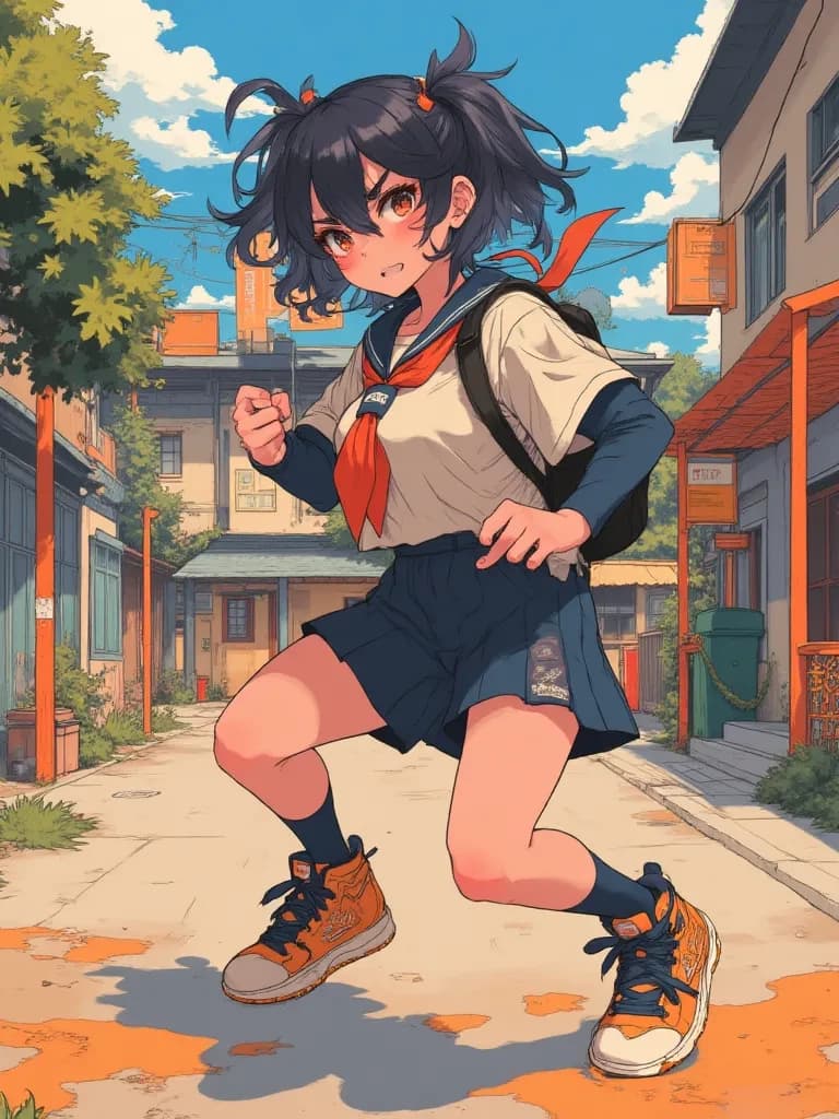Kira thumbnail