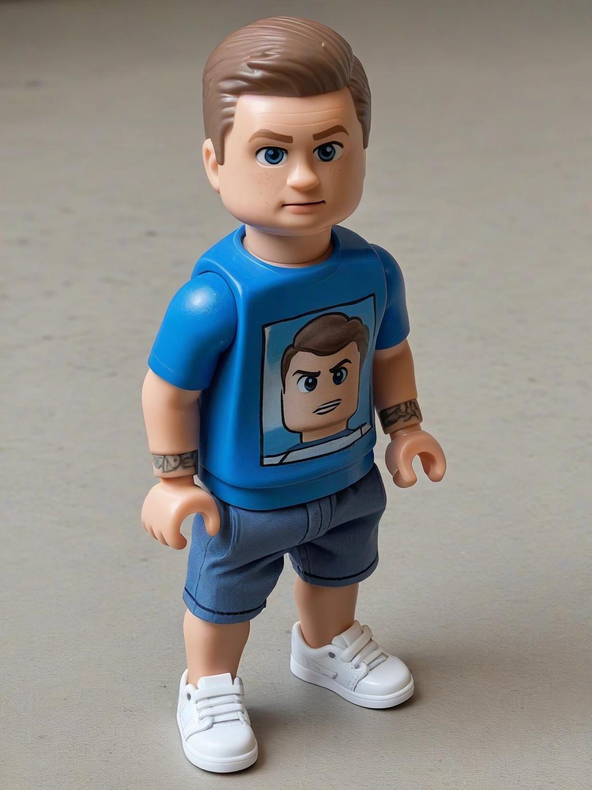 Chad Brickington thumbnail