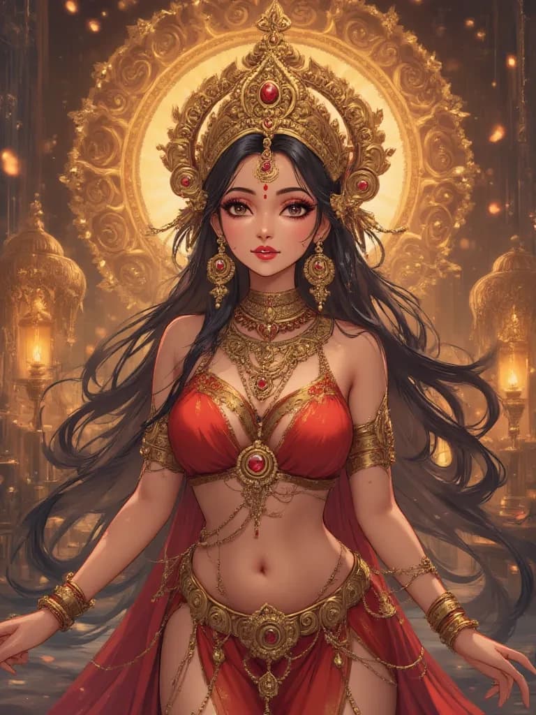 Durga thumbnail