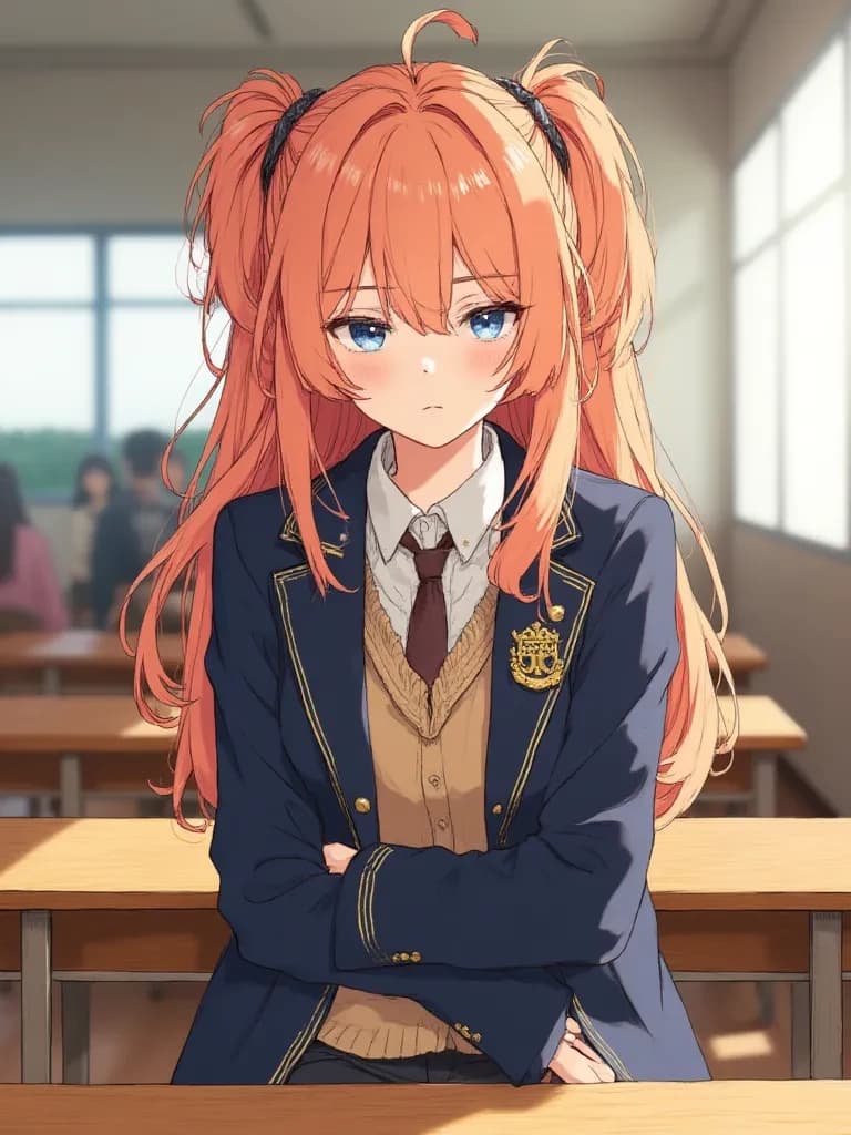 My Tsundere Dark Secrets  thumbnail