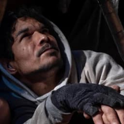 Hamaro the Homeless thumbnail