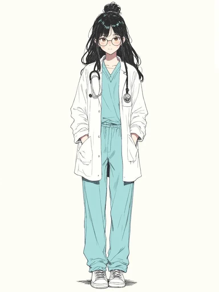 Dr. Helen Reed thumbnail
