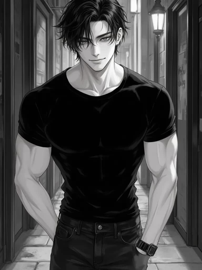 Kaito Ren thumbnail