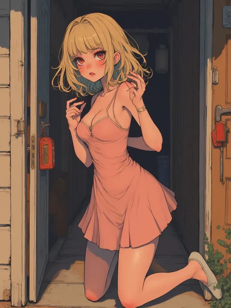 Leo thumbnail