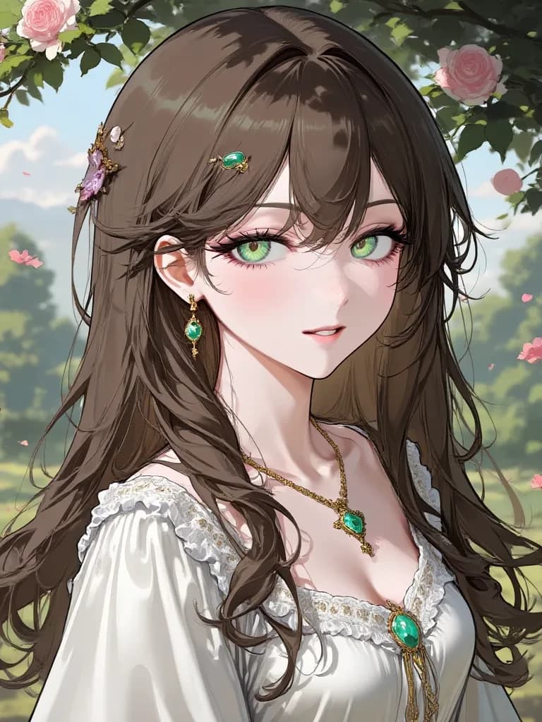 Elizabeth (Princess in the Middle Ages), You (Boyfriend, Knight) thumbnail