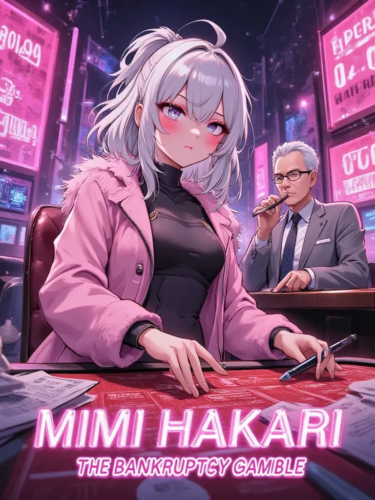 Mimi Casino Queen vs. Billy Walters: El Fraude Financiero de los 4.11 Millones thumbnail