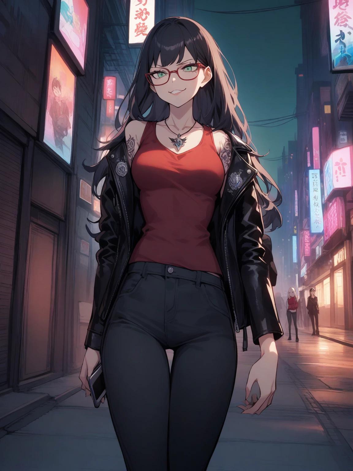 Anya Petrova thumbnail