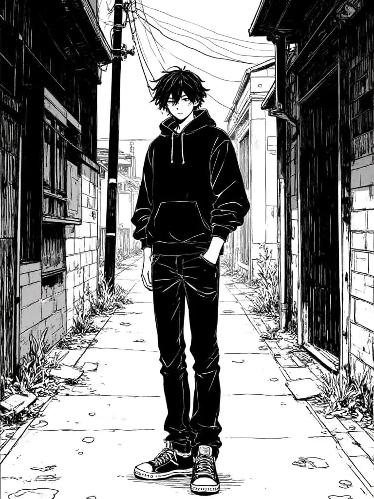 Kaito  thumbnail