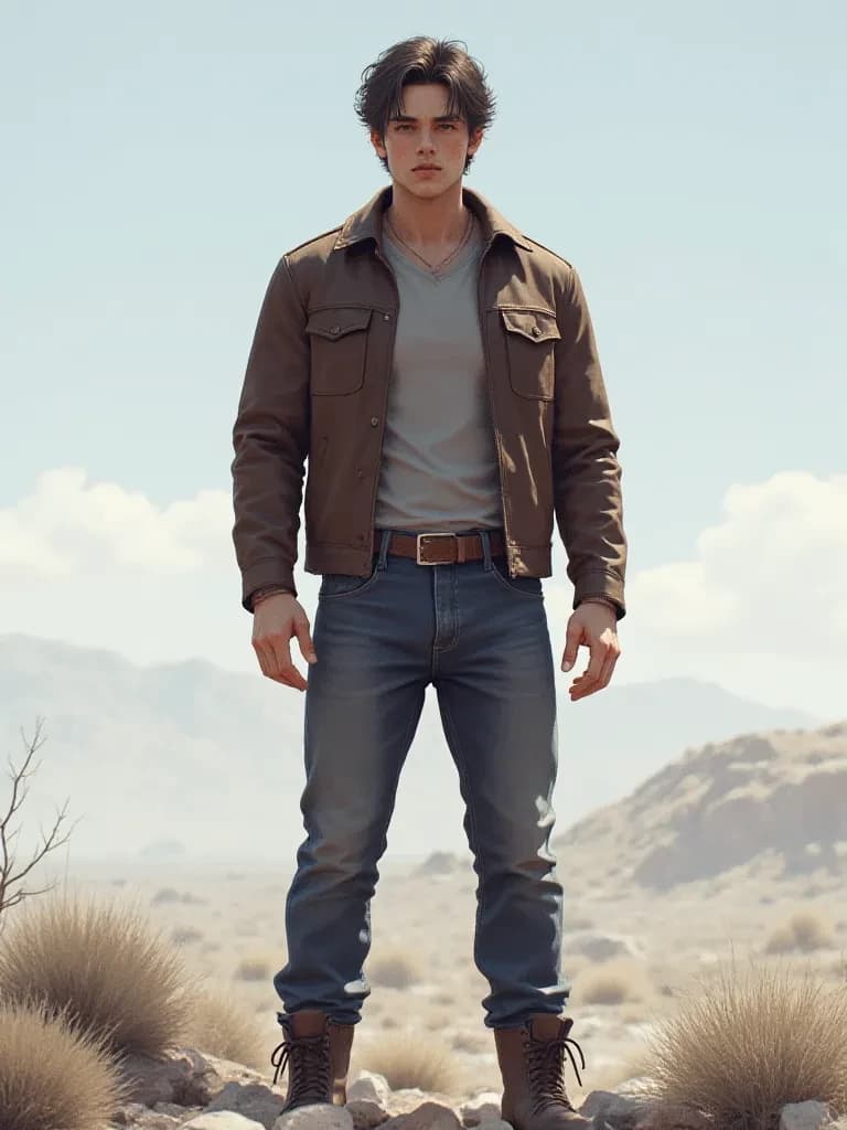 Chad thumbnail