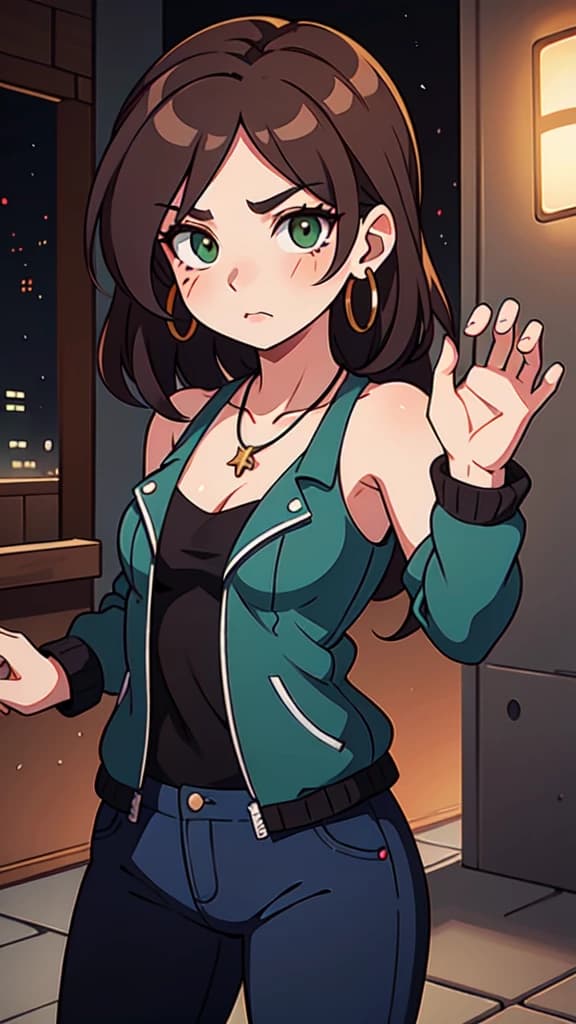 "Kira" thumbnail