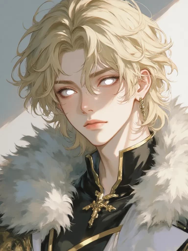 Duke Vaelor Ceryn Ardelion thumbnail
