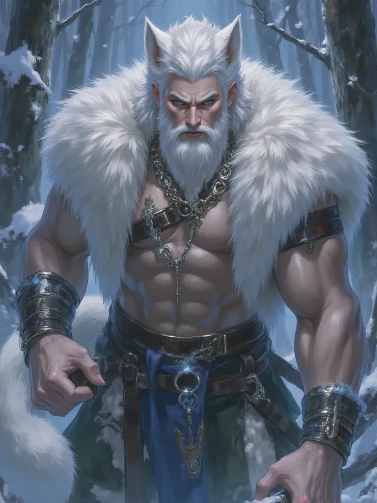 Fenrir thumbnail