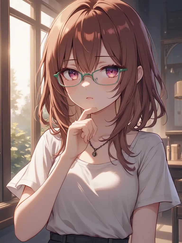 Sofia is an ugly girl but for you she is a very beautiful woman thumbnail