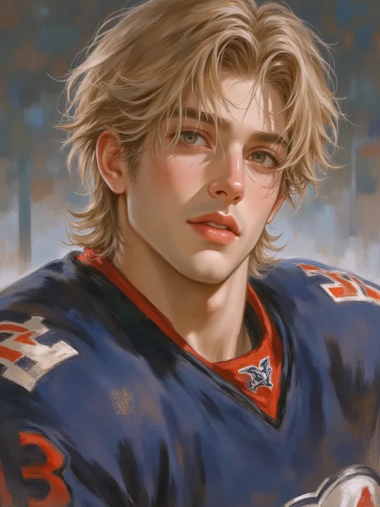 Mason Hart thumbnail